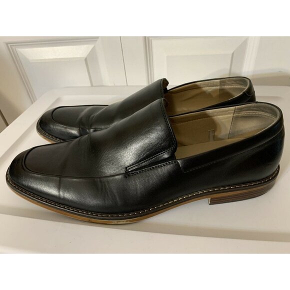Madden Men's M-Grant Loafer Black 13M - Picture 2 of 6